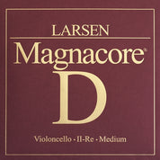 Larsen Magnacore Cello D string medium