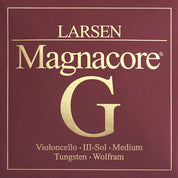 Larsen Magnacore Cello G string medium