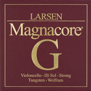 Larsen Magnacore Cello G string strong