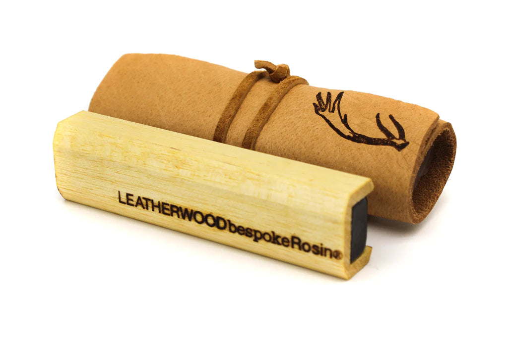 Leatherwood Bespoke Rosin