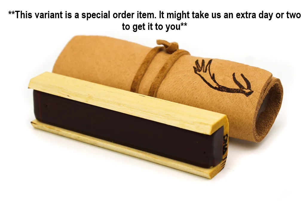 Leatherwood Rosin Special Order