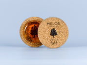 Melos Rosins, viola, light cake