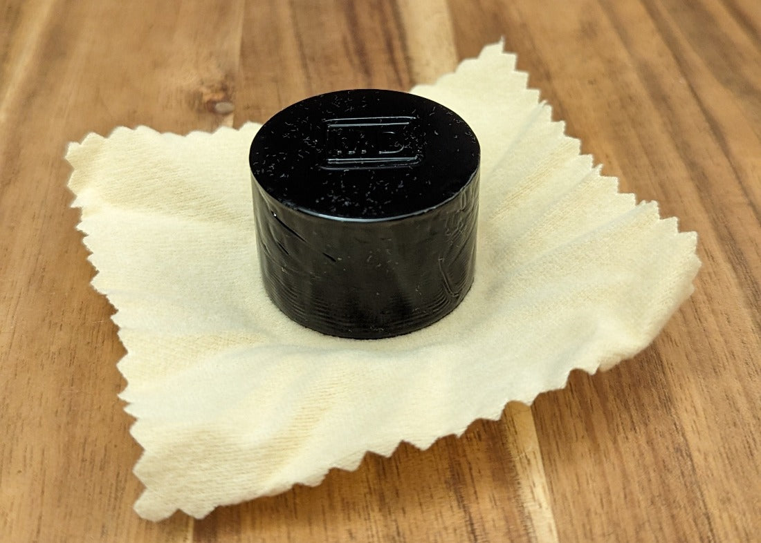 Millant-Deroux Dark Rosin