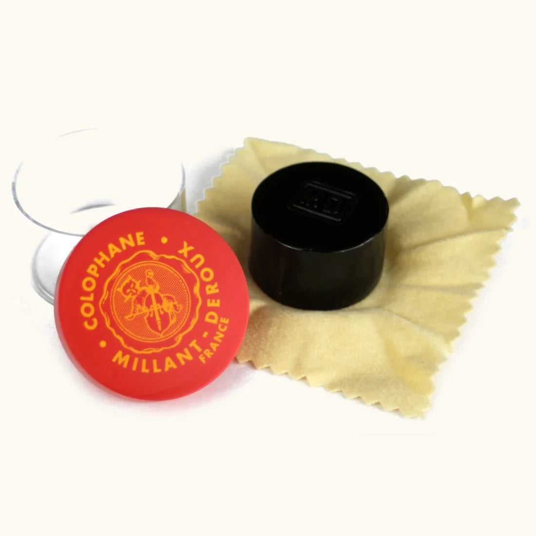 Millant-Deroux Dark Rosin