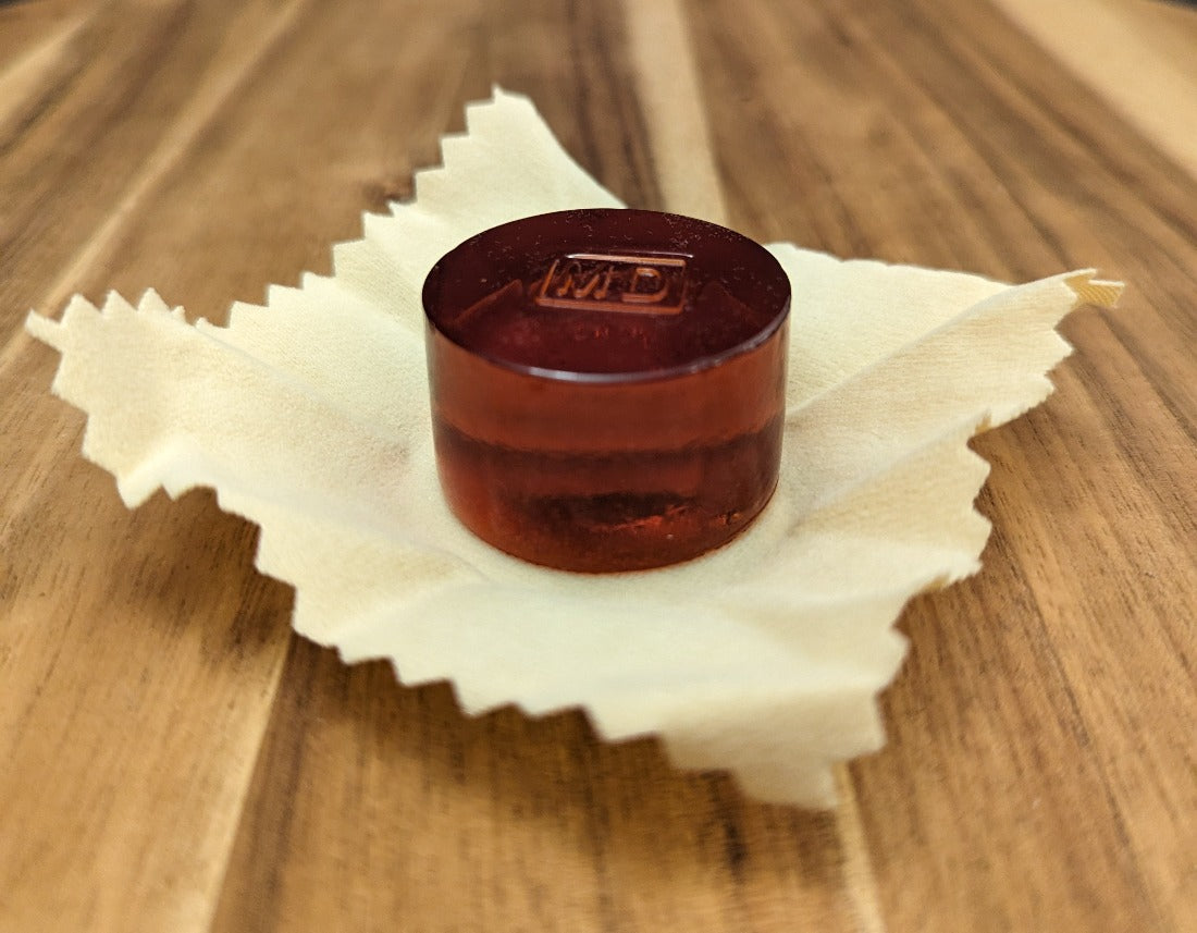 Millant-Deroux Light Rosin