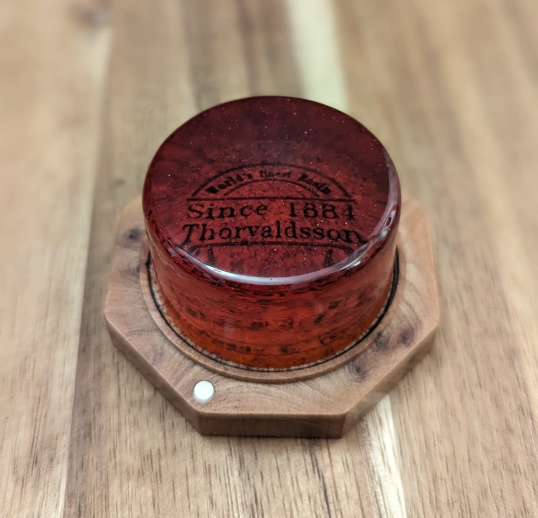 Sartory Rosin cake