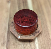 Sartory Rosin cake