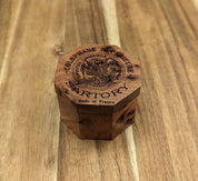 Sartory Rosin