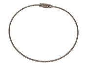 GEWA safety cable for instrument cases