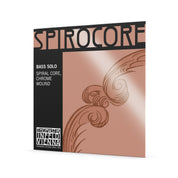Spirocore Solo Bass single strings