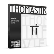 Thomastik Ti Violin Set