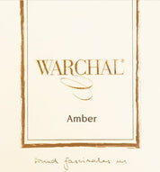 Warchal Amber Violin E string