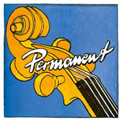 Pirastro Permanent Bass Strings