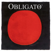 Pirastro Obligato Bass strings