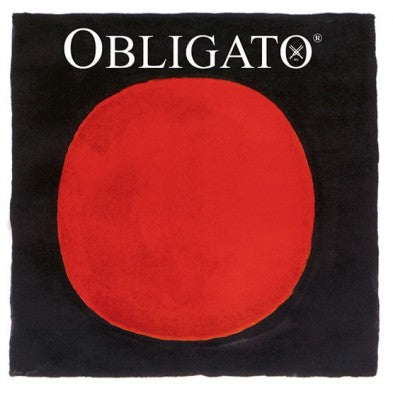 Pirastro Obligato Bass strings