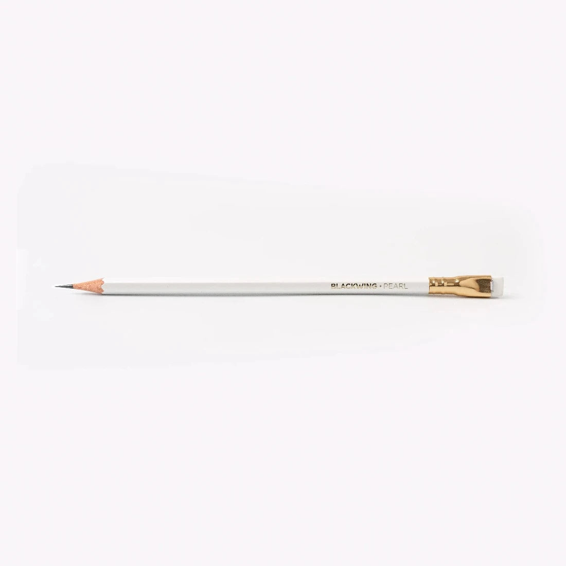 Blackwing Pencils, pearl horizontal
