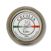 Cremona in America Cecilia A Piacere Cello Rosin