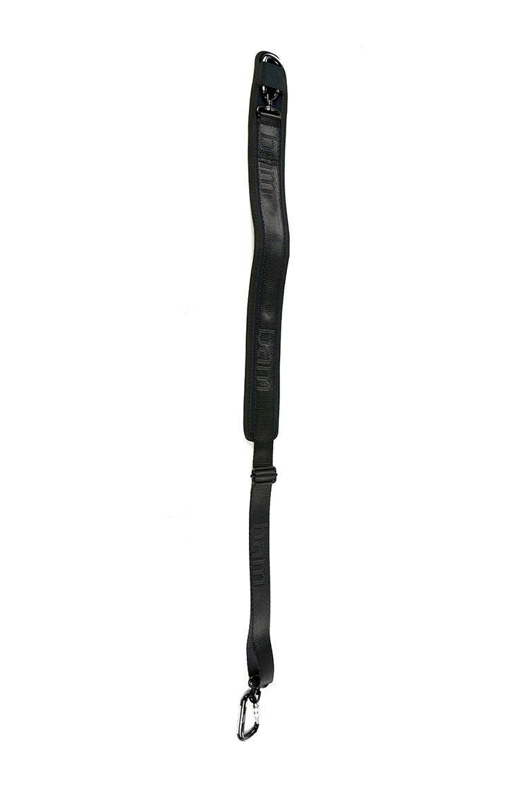 Violin/Viola Short Neoprene Case Strap from BAM