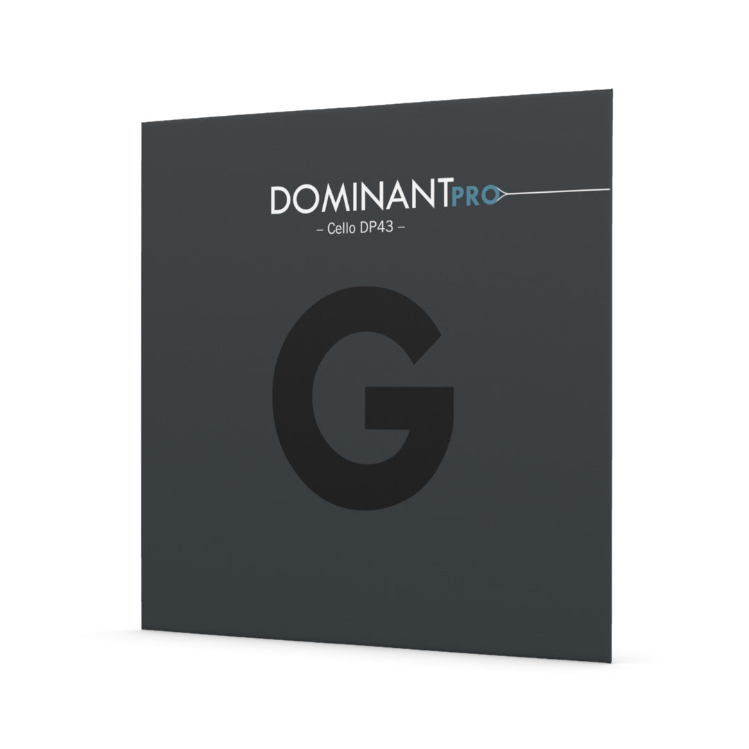 Thomastik Dominant Pro Cello G string