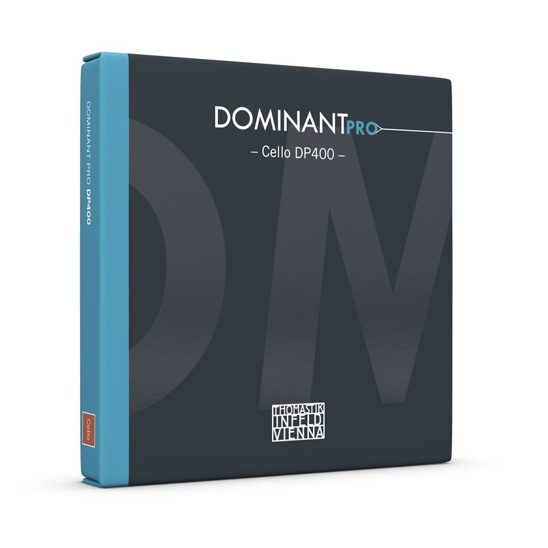 Thomastik Dominant Pro Cello Set