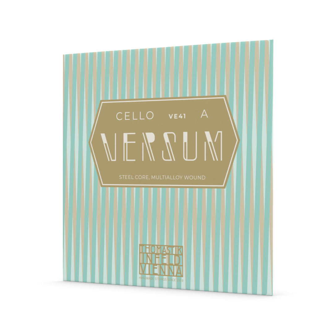 Thomastik Versum Cello A string