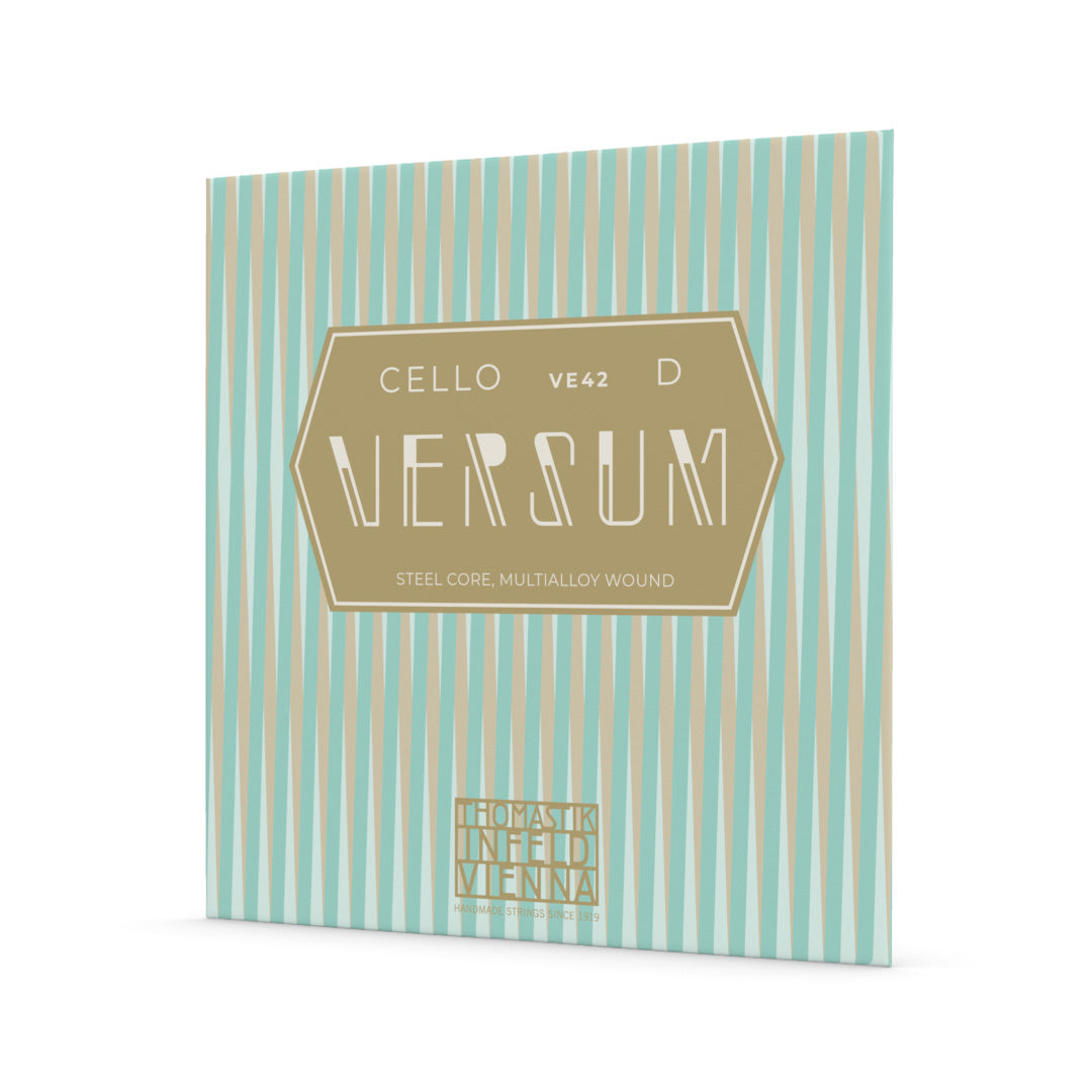 Thomastik Versum Cello D string