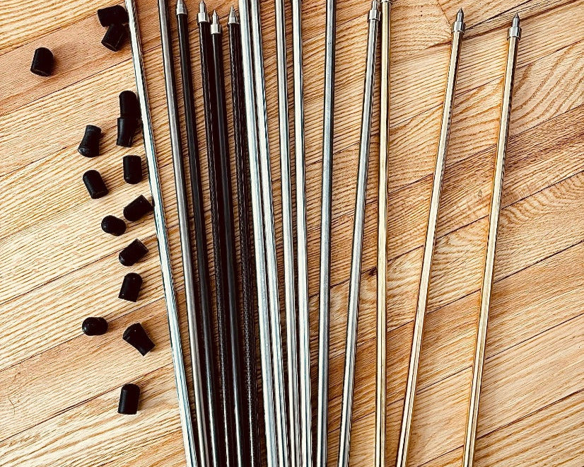 Don’t Panic! A Cellist’s Quick and Dirty Guide to Endpins