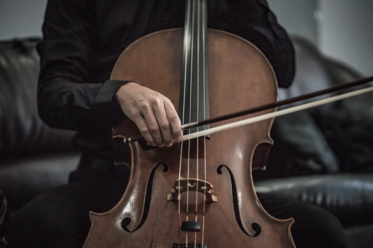 Rondo Resonance: Thomastik Strings to Play Again and Again
