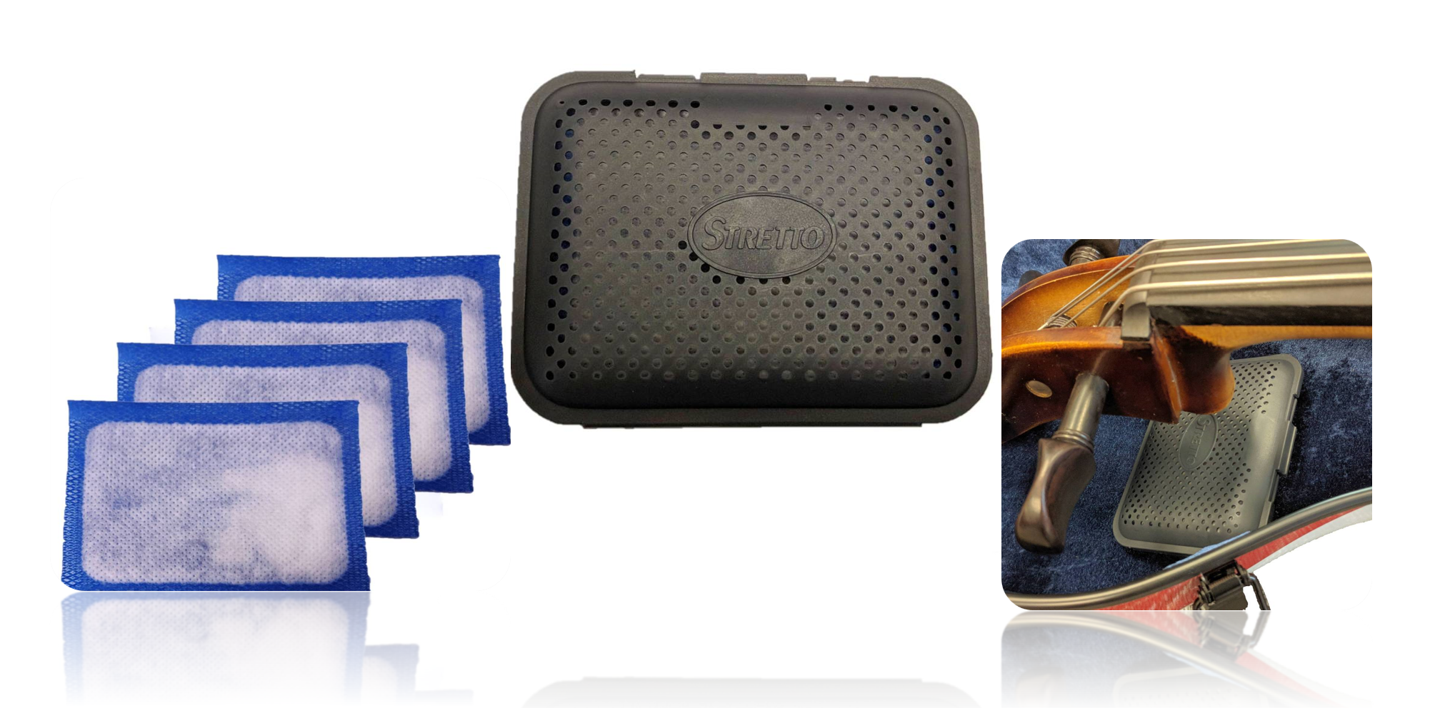 Case Humidifiers – SoundBox Strings