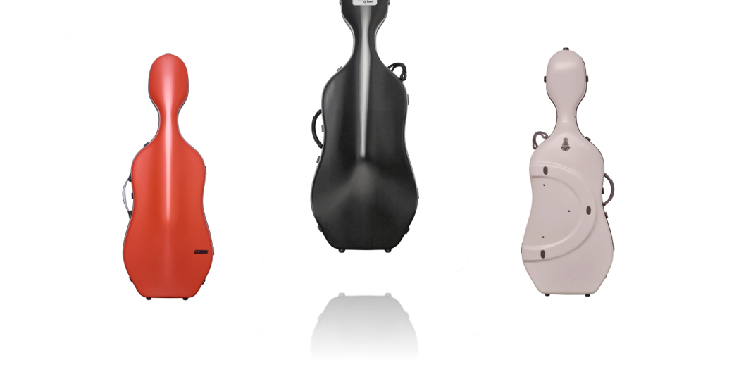 Cello Cases placeholder