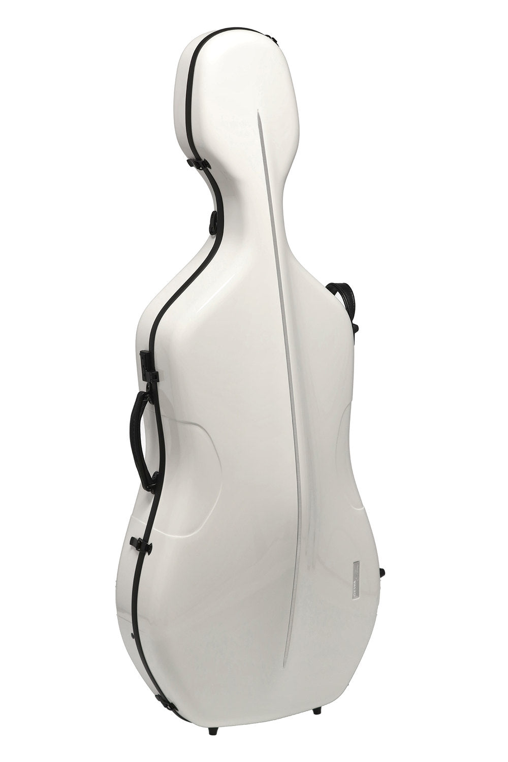 GEWA Air 3.9 Cello Case — view 19