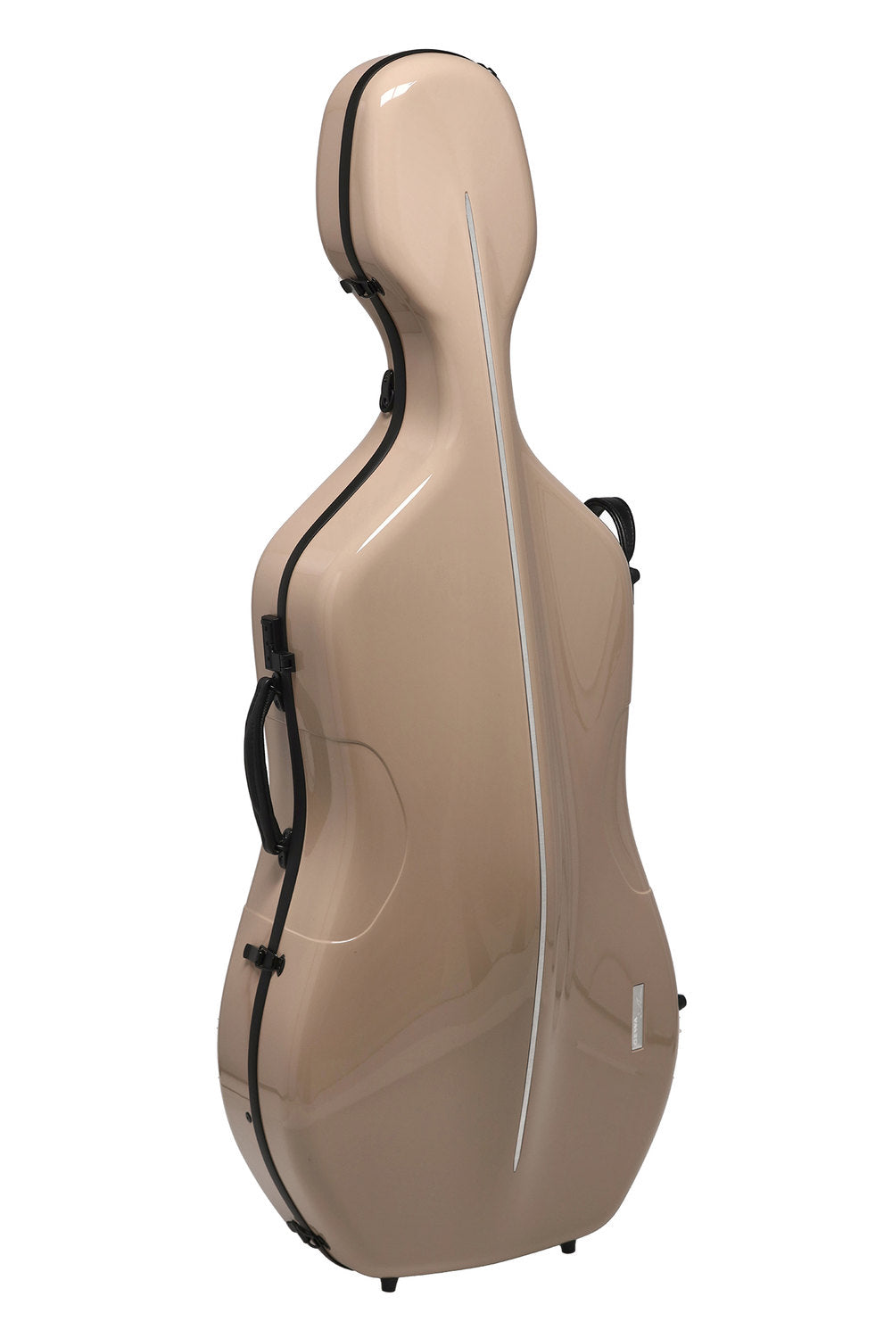 GEWA Air 3.9 Cello Case — view 22