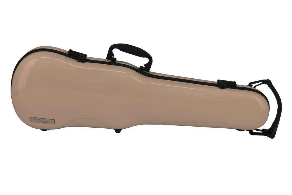 GEWA Air 1.7 Shaped Violin Case