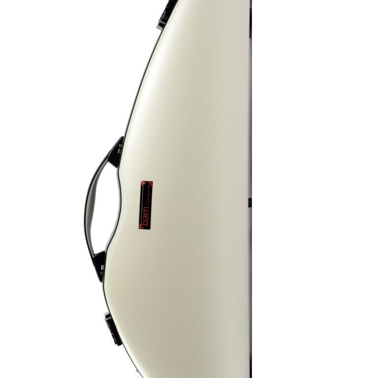 BAM Hightech Slim Violin Case