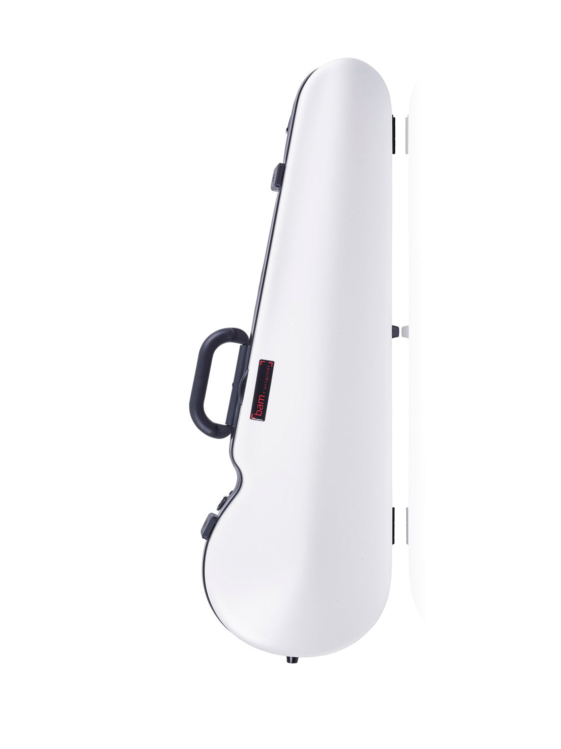 BAM Hightech Contoured Violin Case — view 3