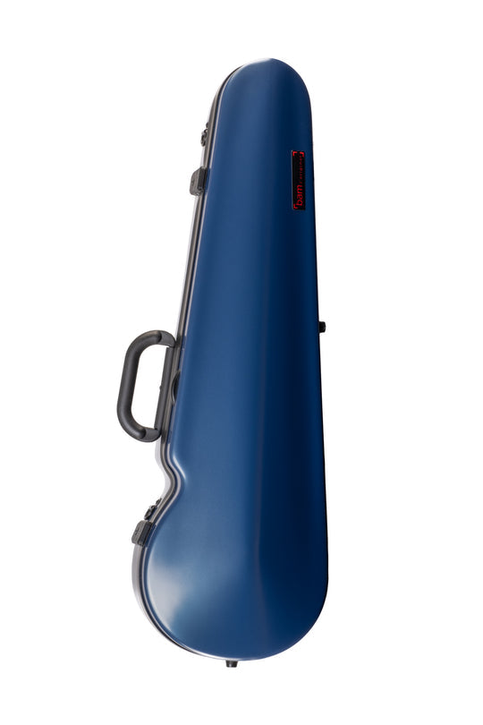 BAM Hightech Contoured Violin Case — view 5