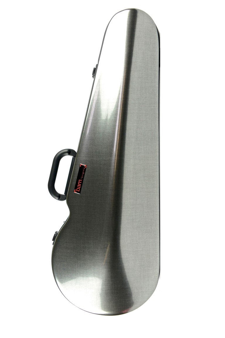 BAM Hightech Contoured Viola Case
