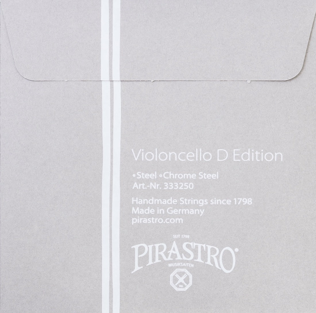 Pirastro Perpetual EDITION Cello Strings – SoundBox Strings