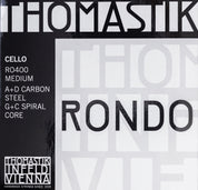 Thomastik Rondo Cello Set