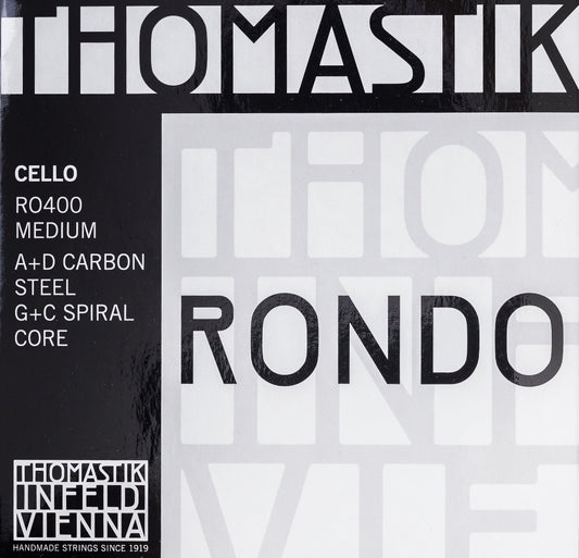 Thomastik Rondo Cello Strings