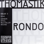 Thomastik Rondo Cello D string