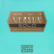 Thomastik Versum Solo Cello G string