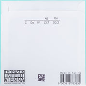 Thomastik Versum Solo Cello C string back