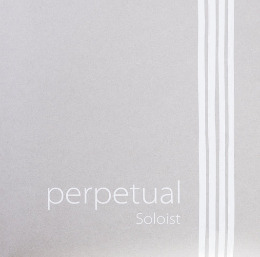 Pirastro Perpetual SOLOIST Cello Strings