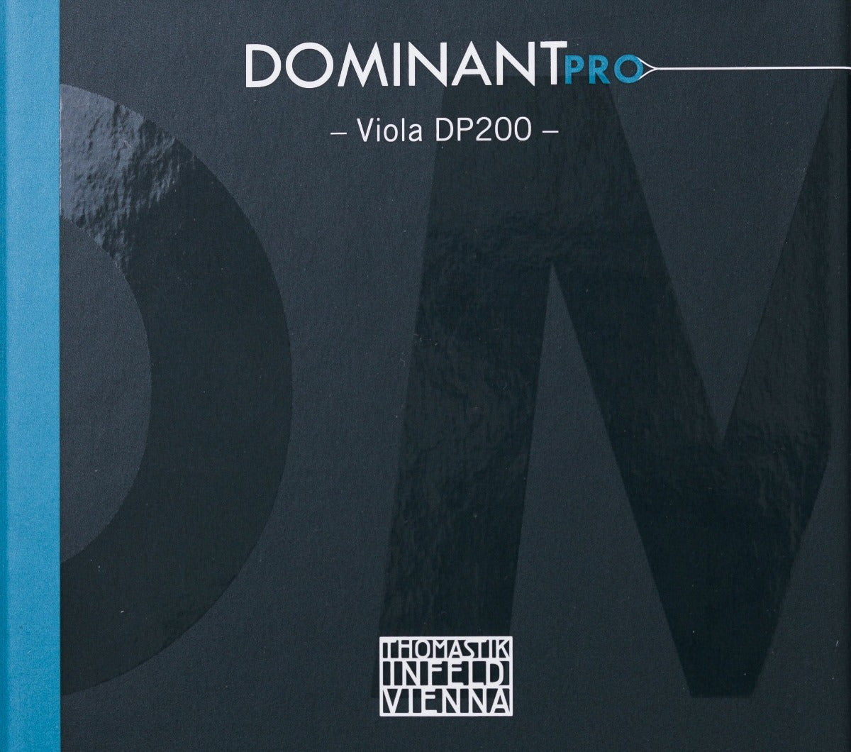 Two Violas String Synthetic Core Viola String Thomastik Dominant Viola D-String - Medium ...