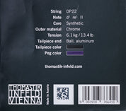 Thomastik Dominant Pro Viola D string back