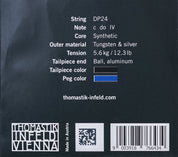 Thomastik Dominant Pro Viola C string back