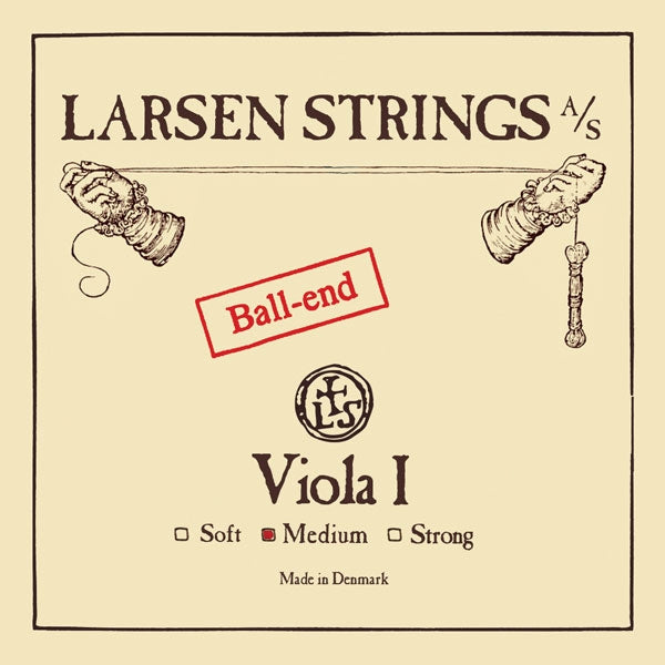 LARSEN STRINGS  ５本セット LARSEN STRINGS 5本セット