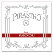 Pirastro Flexocor Double Bass Strings