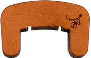 Cello Leather Mute